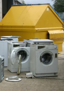 Washing Machine Scrap Buyers in Hyderabad