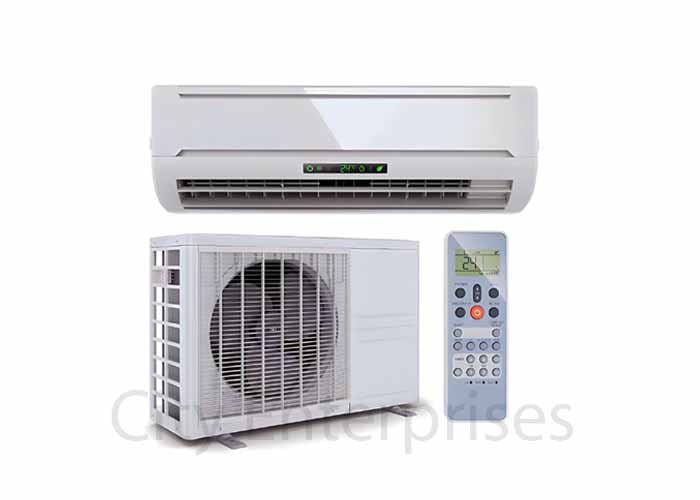 1.5 ton split ac scrap price