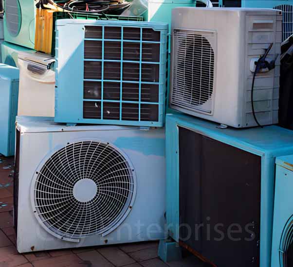 1.5 ton split ac scrap price