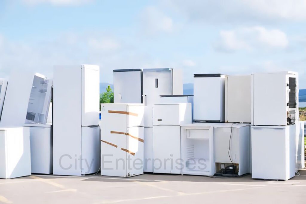 Fridge Scrap Buyer Hyderabad