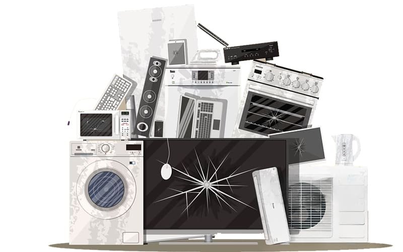 Scrap Buyers in Hyderabad