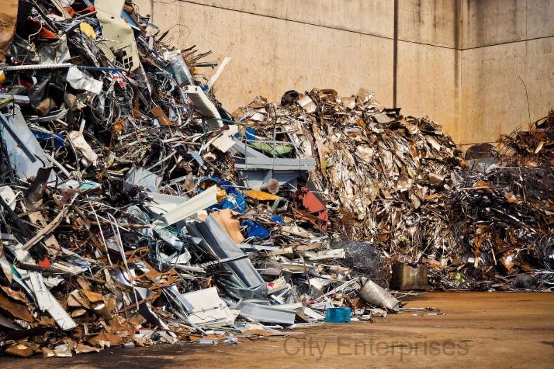 Scrap Buyers in Hyderabad