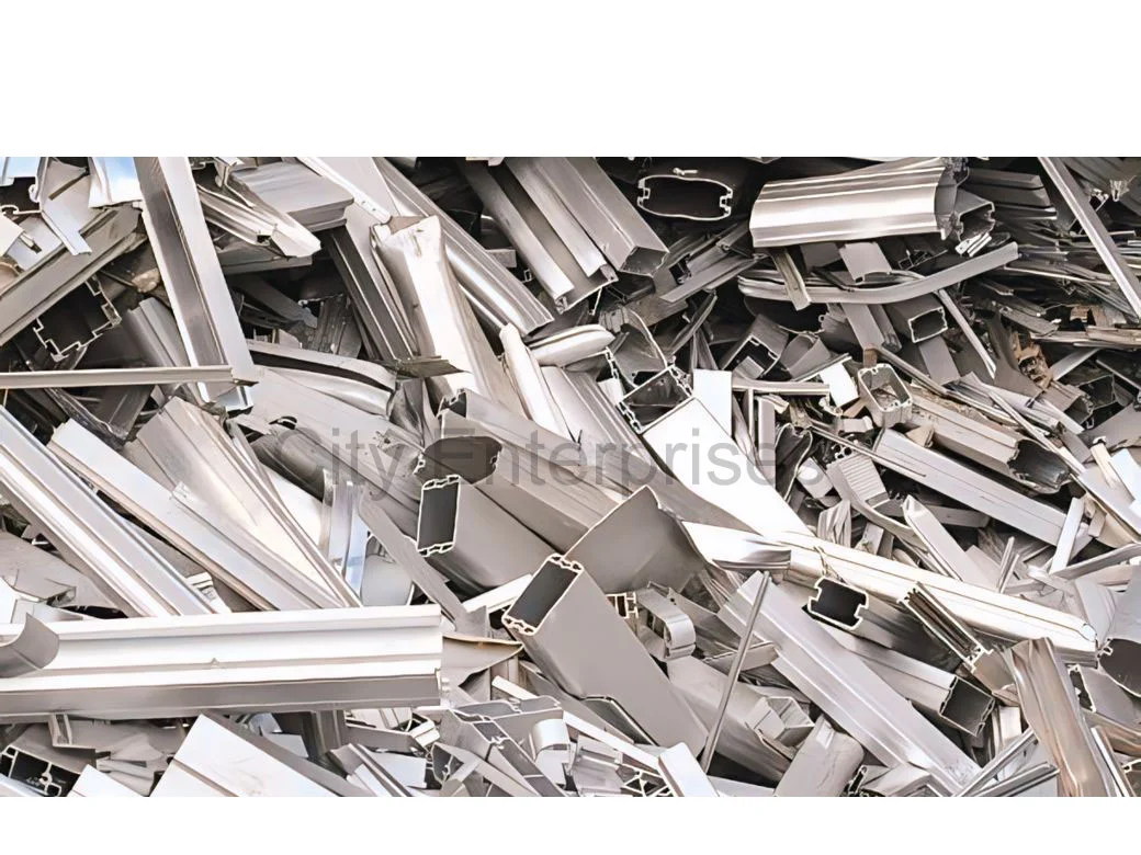 Aluminium Scrap Buyers Hyderabad